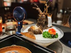 -滟设火锅料理(南滨路店)