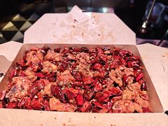 -望京一号·重庆江湖菜(工体店)