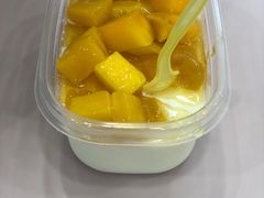-梁子刨冰王&梁小糖(王顶堤店)