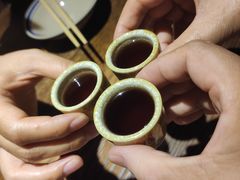 -锦上中式酒馆(南内环店)