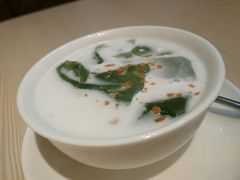 冰粉-遇见小面(凯德广场店)