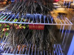 -钢管厂五区小郡肝串串香(通锦桥店)