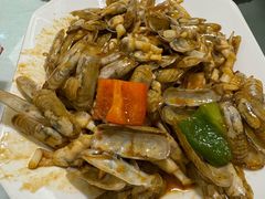 -新享乐海鲜(翠华路店)