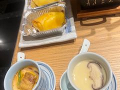 -虹料理·日料放题(悠方店)