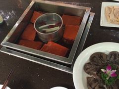 凤来栖度假村-凤来栖·净庭院·火锅(欧尚店)