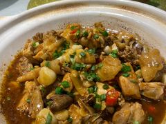 -鄱阳湖·江西小炒·瓦罐煨汤(五道口店)