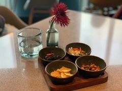 -半山腰·云南菜(侨福芳草地店)