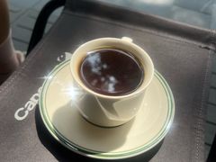 手冲咖啡-Radar Coffee(思南路店)