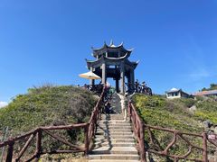 -三亚蜈支洲岛旅游区