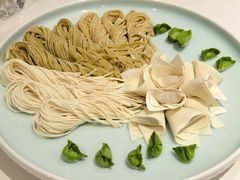 -澳门豆捞(裕华东路店)