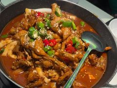 -蛙喔牛蛙(淮安吾悦店)