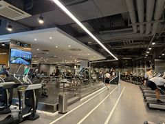 -OXYGYM 奥美氧舱运动中心(朝阳大悦城店)