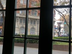 -星巴克(武康路店)