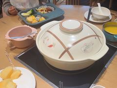 -湯系·煲汤手艺人(东二环泰禾广场店)