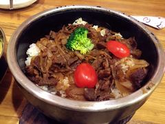 -百年石锅饭·朝鲜族传统民餐