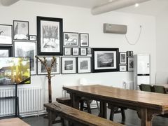 大堂-素心小筑(后沙裕镇店)