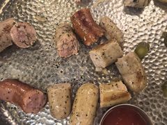 -马克西姆俄罗斯餐厅(通亚街店)