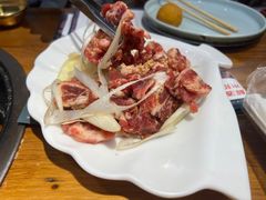 -牛犇炭火烤肉·鲜切烤肉(承德总店)