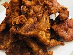 -九龙餐厅(大沽路店)