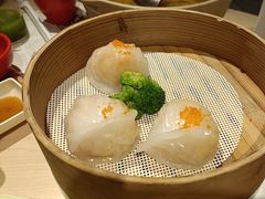 -避风塘(宝山万达店)