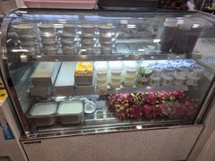 -梁子刨冰王&梁小糖(王顶堤店)