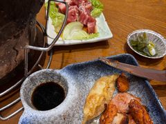 -牛也烧肉(摩尔城店)