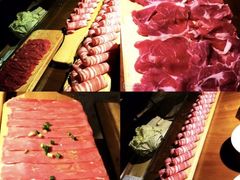 -羊大爷涮肉(亮马桥店)