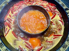 -味舵主重庆火锅(邓尉路店)