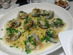-老常州菜馆(天宁店)