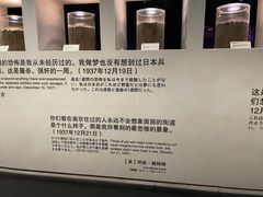 -侵华日军南京大屠杀遇难同胞纪念馆