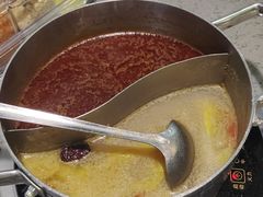 -金滏山·烤肉海鲜火锅自助(襄阳万达店)