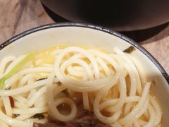 -和府捞面(东直门银座店)