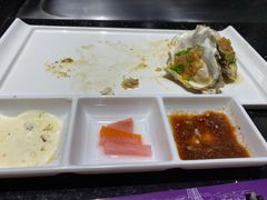 -法式利昂铁板烧主题餐厅(唐山爱琴海店)