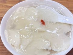 -堂吃饺子(维达北苑店)