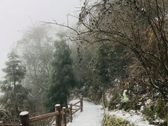 -九峰山