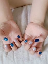 -甲骨文美甲美睫美容化妆