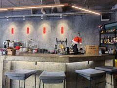 -BE NORMAL CAFE(霞溪路店)