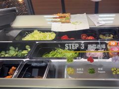 -赛百味SUBWAY(萝岗万达店)