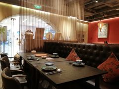 -丝路金桃·新疆菜(徐汇店)