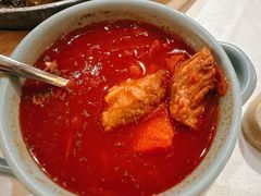 -俄士厨房(环球港店)