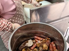 -惠记粉汤羊血梆梆肉(永松路店)