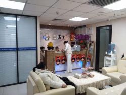 -痘博士北京·全国连锁祛痘机构