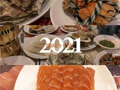 -芭菲盛宴·环球美食(解放碑英利国际店)