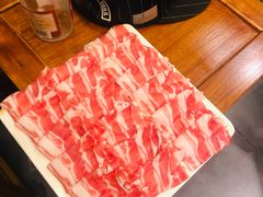 -竹叶涮肉坊(总店)