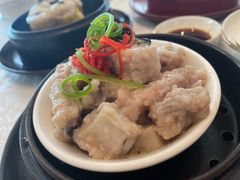 -Yan Ting宴庭中餐厅-长沙瑞吉酒店(运达店)