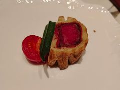 -ZHAO赵·牛扒坊(万象城店)
