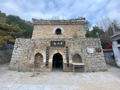 -白水寺森林公园