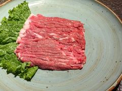 -老墙根涮肉(王四营店)