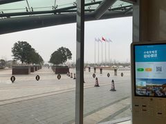 -武汉洲际酒店