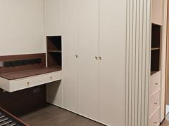 -索菲亚衣柜橱柜家具全屋定制(汶水红星店)